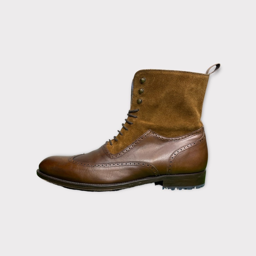 Mezlan Boots Benalva Men’s 11.5